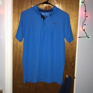 Under Armour Polo